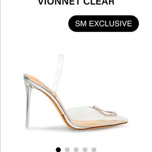 Steve Madden VIONNET